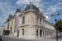 Musée des Beaux-arts et d'Archéologie. Publié le 17/02/12. Châlons-en-Champagne